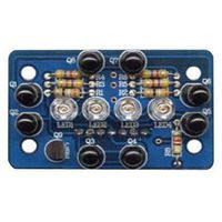 SENSOR,IR COMPOUND EYE,200mm,MAX READING,RANGE FINDER