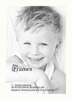 24x35 Polar White / Porcelain Custom Mat for Picture Frame with 20x31 opening size (Mat Only, Frame NOT Included)