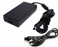 Globalsaving Power Cord for HP Pavilion dv7-7203tx dv7-7204tx dv7-7205tx dv7-7206tx HDX9130EO HDX9110TX HDX9111TX / TouchSmart 9100 dx9000 520-1105er AK875AA FJ927AV PA-1121-42HN Power Supply Cable