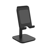 Full-Featured Desktop Phone Holder for iPhone Xs Max X 6 6S 7 8 Plus Bracket