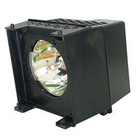 Lutema Y66-LMP-E Toshiba Y66-LMP 75007110A Replacement DLP/LCD Projection TV Lamp - Economy
