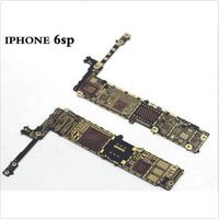 FidgetGear New Motherboard Main Logic Bare Board PCB for iPhone 5/5s/6/6s plus/7/7 Plus iPhone 6s Plus