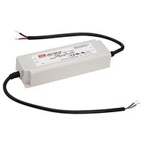 AC to DC Switching LED Driver Power Supply Single Output 48 Volts 3.2 Amps 151.2 Watts