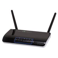 Monoprice Wireless 802.11N Router w/ WPS & WISP Function (300Mbps)