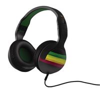 Skullcandy Hesh (Discontinued by Manufacturer)