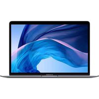 Apple MacBook Air (13-inch Retina display, 1.6GHz dual-core Intel Core i5, 256GB) - Space Gray (Previous Model)
