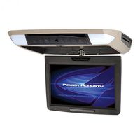 Power Acoustik PMD-112 Ceiling Mount DVD Overhead with 11.2" LCD