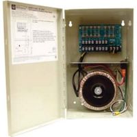 Altronix Power Supply 8PTC 24Vac @ 12.5A