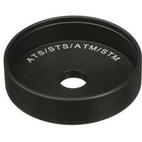 Swarovski Optik iPhone Digiscoping Adapter Ring for ATS, STS, ATM and STM Spotting Scopes