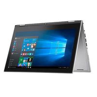 2016 Dell Inspiron 13 7000 13.3" 2-in-1 Convertible Full HD Touchscreen Laptop, Intel Core i7-6500U Processor, 8GB RAM, 256GB SSD, Backlit Keyboard, Webcam, Bluetooth, Windows 10