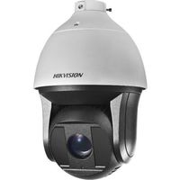 Hikvision DS-2DF8223I-AEL 1920 X 1080 Network Surveillance Camera, Weatherproof, Black/White