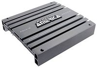 Pyramid PB2518 3,000-Watt 2-Channel Bridgeable Mosfet Amplifier