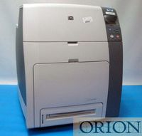 HP Color Laserjet 4700DN Printer