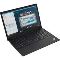 Lenovo ThinkPad Edge E590 20NB001QUS 15.6" Notebook - 1920 x 1080 - Core i5 i5-8265U - 8 GB RAM - 128 GB SSD - Windows 10 Pro 64-bit - Intel UHD Graphics 620 - in-Plane Switching (IPS) Technology
