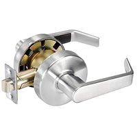 Yale Locks & Hardware Cylindrical Passage Set