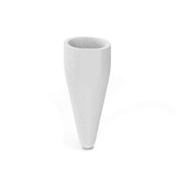 Autone Protective Nib Cover Case Stylus Pen Cap Soft Silicone Skin Replacement for Apple Pencil 2 Tip/IPad Pro 11 12.9inch 2018