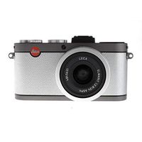 Leica X-E (Typ 102) Digital Camera
