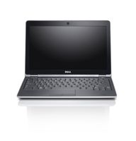 Dell Latitude e6230 12.5" HD Intel Core i7-3520M/128gb SSD/Webcam/FPR/Backlit Keyboard