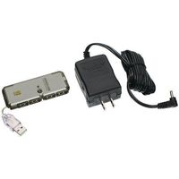 IOGear GUH274 4 Port USB 2 0 MicroHub