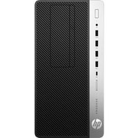 HP Smart Buy PRODESK 600 G4 MT