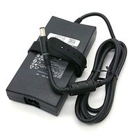 For Dell 130W Watt PA-4E AC DC 19.5V Power Adapter Battery Charger Brick with Cord