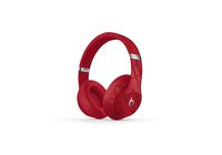 Beats Studio3 Wireless Noise Cancelling Over-Ear Headphones - NBA Collection - Rockets Red