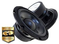 CL-6MSub.2 - CDT Audio 6.5" 70W RMS Mid-Range Mid-Bass Woofers 2 Ohm Version ...
