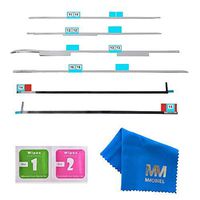 MMOBIEL Replacement LCD Display Adhesive Tape Repair kit Strips Compatible with iMac 27" A1419 / 13.2 Late 2012/14.2 Late 2013/15.1 Retina 5K Late 2014 mid 2015/17.1 Retina 5K Late 2015