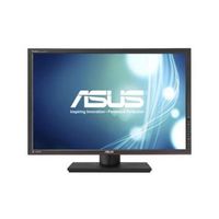 ASUS PA248Q - PA248Q 24 IPS 1920x1200 LED VGA DVI DP HDMI USB Swivel Pivot Height Adjust Black 3 year Warranty