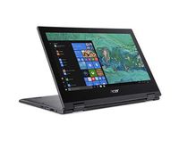 Newest Acer Spin 11.6" Convertible HD Touchscreen, Intel Celeron Dual-Core N4000 Processor, 4GB LPDDR4, 64GB SSD, Intel UHD Graphics 600, WiFi, HDMI, Win10-(Renewed)