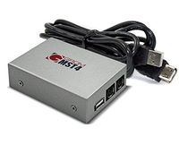 GROM VOLSO4 Android iPhone USB Adapter Kit for Select Volvo Single-CD, Bluetooth AUX HD Radio Optional Interface