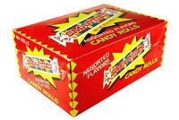 Smarties Candy Roll 160ct