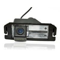 for Hyundai Veloster 2011~2015 Car Rear View Camera Back Up Reverse Parking Camera/Plug Directly