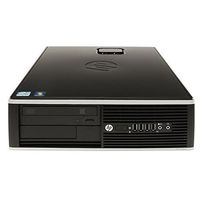 HP 8200 Elite, Intel Quad Core i5 3.10 GHz, 16GB DDR3, 1TB HDD, Windows 10 Pro 64-Bit (Renewed)