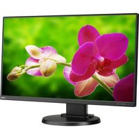 NEC Display MultiSync E241N-BK 24" LED LCD Monitor - 16:9-6 ms