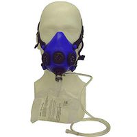 Aerox Msk-aem Mask W/MIC LRG