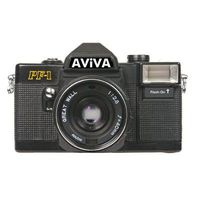 AV-PF1 AViVA 35mm Single Lens Reflex