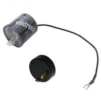 United Pacific 90652 LED Flasher