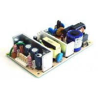 Phihong PSA075-120R Power Supply; AC-DC; 12V@6.25A; 90-264V In; Open Frame; Panel Mount; PSA075 Series