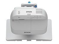 Epson BrightLink Pro 1430Wi LCD Projector - HDTV - 16:10 V11H665520 by Epson