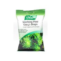 Wholesale A Vogel Soothing Pine Cough Drops - 16 Lozenges, [Health Supplements, Cough/Cold]