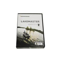 Humminbird Minnesota Micro SD with Adapter