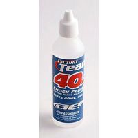 Team Associated 5423 40 Weight Silicone Shock Oil, 2-Ounce