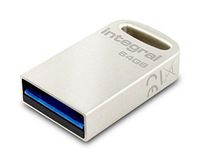 Integral 64GB Fusion USB 3.0 Flash Drive