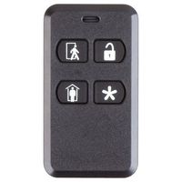 2GIG Technologies 2GIG-KEY2-345 Key Ring Remote, 4-Button