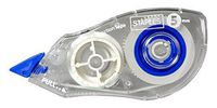 Staples Correction Tape, 10/Pack
