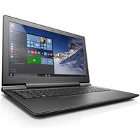 Lenovo IdeaPad 700 15.6-Inch Full HD IPS Notebook Computer, Intel Core i7-6700HQ 2.6 GHz, 16GB RAM, 1TB HDD + 256GB SSD, NVIDIA GeForce GTX950M 4GB, Windows 10 (80RU00FSUS)