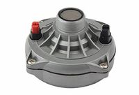 DS18  PRO-DR250 300 Watts Phenolic Diaphragm Driver Unit