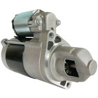 DB Electrical SND0695 New Starter For Kawasaki Fx651V Fx691V Fx7304 Engine As00 As04, 21163-7023, 428000-6600 SR428000-6600 410-52301 MIA11626 21163-0756 21163-7023 19169 435-317