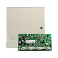 Tyco Safety Products DSC KIT64219SE Pc1864 Control Panel Rfk5564 Kypd